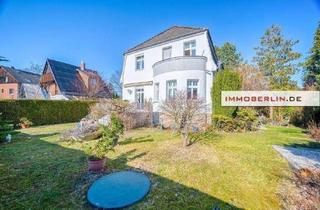 Mehrfamilienhaus kaufen in 13467 Berlin, Mehrfamilienhaus, Wohnhaus in Berlin