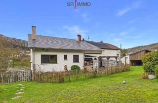 Einfamilienhaus kaufen in 54675 Wallendorf, Wallendorf - Wohnen, wo andere Urlaub machen - Ihr neues Zuhause in Wallendorf