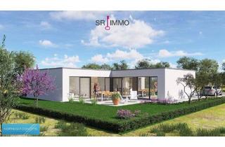 Haus kaufen in 54675 Körperich, Körperich - Wohnen mit Leichtigkeit - ebenerdig & zukunftssicher