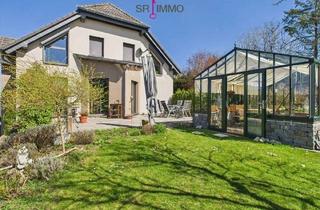 Einfamilienhaus kaufen in 54597 Wallersheim, Wallersheim - Hochwertiges Wohnen zwischen Natur, Freiraum und Wohnkomfort