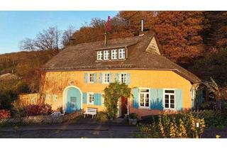 Bauernhaus kaufen in 54316 Schöndorf, Schöndorf - Liebevoll modernisiertes Landhaus mit Weitblick