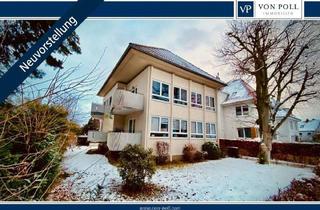 Haus kaufen in 32049 Herford, Herford - +++NOW+++5-Familienhaus in guter Wohnlage mit Balkonen++