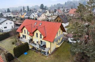 Doppelhaushälfte kaufen in 82288 Kottgeisering, Kottgeisering - Wohnen & investieren: Moderne Doppelhaushälfte mit Galerie & Gartenidylle in ruhiger Lage.