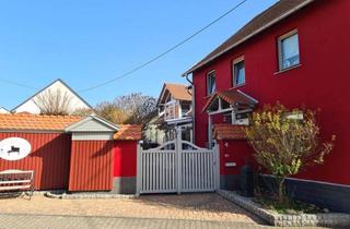 Einfamilienhaus kaufen in 55595 Hargesheim, Hargesheim - Top-Gelegenheit! Renoviertes Einfamilienhaus mit schönem Grundstück in Hargesheim zu verkaufen