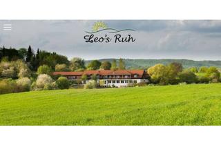 Haus kaufen in 55596 Waldböckelheim, Waldböckelheim - Gutgehende Pension mit 14 Zimmern und schöner Eigentumswohnung in Waldböckelheim zu verkaufen!