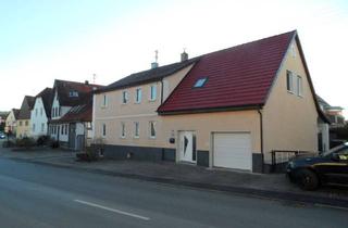 Einfamilienhaus kaufen in 72351 Geislingen, Geislingen b Balingen - Gemütliches Einfamilienhaus mit schönem kleinen Garten