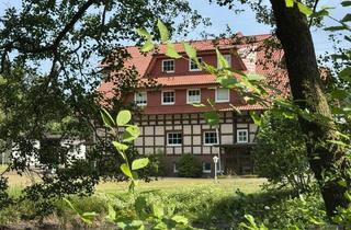 Haus kaufen in 34431 Marsberg, Marsberg - Grundstück das mehr kann - für Menschen mit Weitblick und großen Plänen