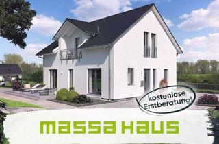 Einfamilienhaus kaufen in 50171 Kerpen, Kerpen - Miete war gestern - baue mit massa haus