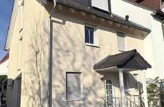 Haus kaufen in 63263 Neu-Isenburg, Neu-Isenburg - Haus in Neu-Isenburg