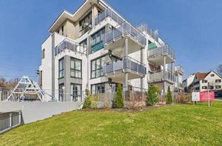 Wohnung kaufen in 78665 Frittlingen, Frittlingen - So gut wie Neu! 3,5-Zimmer-Wohnung in Frittlingen