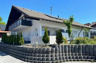 Einfamilienhaus kaufen in 78727 Oberndorf, Oberndorf am Neckar / Hochmössingen - Licht. Raum. Geborgenheit. Ihr neues Familienglück in Oberndorf-Hochmössingen