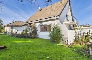 Einfamilienhaus kaufen in 78658 Zimmern, Zimmern ob Rottweil - Einfamilienhaus mit viel Charme und Potential !