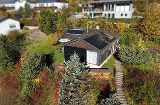 Einfamilienhaus kaufen in 78658 Zimmern, Zimmern ob Rottweil / Horgen - OPEN HOUSE - Samstag,11. April von 10 - 11 Uhr