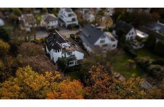 Mehrfamilienhaus kaufen in 40883 Ratingen, Ratingen-Hösel - Drei-Familienhaus in Ratingen-Hösel