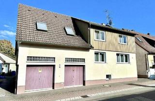 Einfamilienhaus kaufen in 72175 Dornhan, Dornhan - Familienfreundliches Einfamilienhaus nahe der Schule und der Stadtmitte