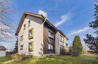 Mehrfamilienhaus kaufen in 78739 Hardt, Hardt - Attraktives Mehrfamilienhaus: Ruhe und Natur vor der Haustür