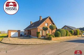 Einfamilienhaus kaufen in 53909 Zülpich, Zülpich / Ülpenich - Frühlingserwachen! Großzügiges Zuhause für die ganze Familie.