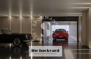 Villa kaufen in 40547 Düsseldorf, Düsseldorf - Oberkassel: Luxuriöses Loft in diskreter Lage