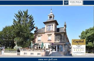 Villa kaufen in 67346 Speyer, Speyer - Historisches Wohn- und Geschäftshaus Mitten im Herzen von Speyer