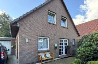 Einfamilienhaus kaufen in 26160 Bad Zwischenahn, Bad Zwischenahn / Wehnen - EFH in WehnenBad Zwischenahn zu verkaufen!