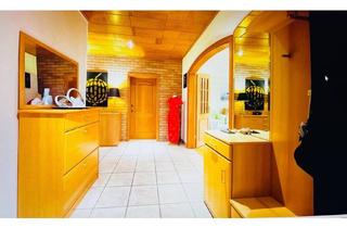 Einfamilienhaus kaufen in 46514 Schermbeck, Schermbeck - Exklusive Wohnimmobilie mit weitläufigem Garten, Potenzial für Erweiterung & Sauna