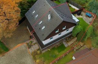 Doppelhaushälfte kaufen in 51399 Burscheid, Burscheid - 5-Zimmer-Doppelhaushälfte mit Gartenparadies - Platz für die ganze Familie