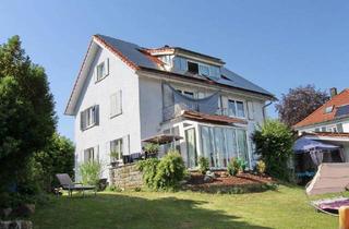 Einfamilienhaus kaufen in 88239 Wangen, Wangen - Schönes Einfamilienhaus auf tollem Grundstück