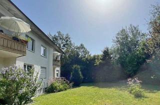Wohnung kaufen in 88239 Wangen, Wangen - Wunderschöne, sonnige 3 Zimmer Wohnung in absolut ruhiger Randlage