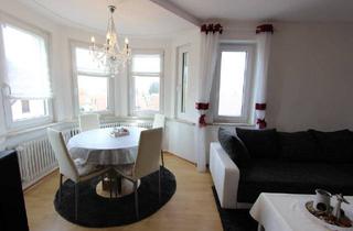 Wohnung kaufen in 88239 Wangen, Wangen - 3,5 Zimmer mit sonnigem Balkon in guter Lauflage zur Altstadt
