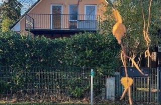 Einfamilienhaus kaufen in Köpenicker Allee, 15366 Hoppegarten, Hoppegarten - +++ Zwei Wohneinheiten unter einem Dach für eine individuelle Nutzung +++