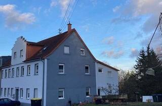 Haus kaufen in 66299 Friedrichsthal, Friedrichsthal - ! VERKAUFT ! 6 Eigentumswohnungen unter einem Dach