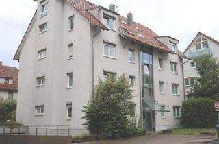 Wohnung kaufen in 70771 Leinfelden-Echterdingen, Leinfelden-Echterdingen - Moderne 3-Zimmer-Wohnung mit Terrasse und TG-Stellplatz