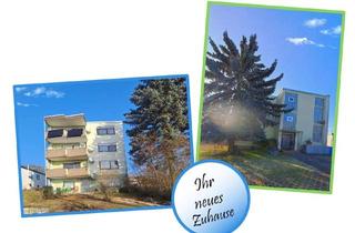 Wohnung kaufen in 74363 Güglingen, Güglingen - *** Renovieren, einziehen, wohlfühlen - 4 Zimmer-Wohnung im Erdgeschoss ***