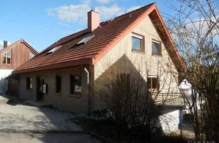 Haus kaufen in 74547 Untermünkheim, Untermünkheim - TOPP-Haus, 3 WHG, 281qm -WFL - Ideal für Großfamilien