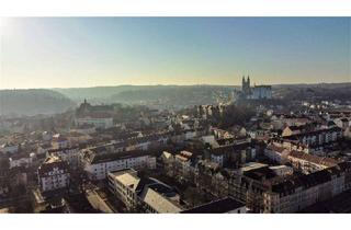 Mehrfamilienhaus kaufen in 01662 Meißen, Meißen - Gepflegtes, vollvermietetes Mehrfamilienhaus in Meißen