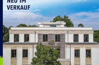 Mehrfamilienhaus kaufen in 04808 Wurzen, Wurzen - Attraktives Denkmalobjekt in ruhiger Anliegerstraße! Alles 4-Raum-Wohnungen! 17fach!