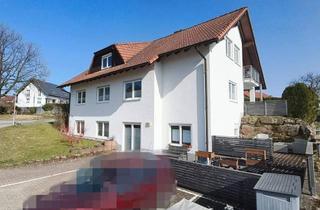 Haus kaufen in 74867 Neunkirchen, Neunkirchen - *** Wunderbar gepflegtes Dreifamilienhaus in Neunkirchen ***