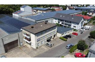 Mehrfamilienhaus kaufen in 97340 Marktbreit, Marktbreit - GRUNDBUCH STATT SPARBUCH