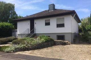 Einfamilienhaus kaufen in 64354 Reinheim, Reinheim - Einfamilienhaus mit traumhaften Garten
