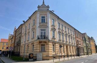 Mehrfamilienhaus kaufen in Bischofswerdaer Straße, 01896 Pulsnitz, Pulsnitz - Mehrfamilienhaus in Pulsnitz zu verkaufen