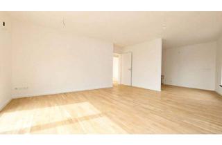 Wohnung kaufen in Thalheimstraße 2, 01445 Radebeul, Radebeul - Stellplatz geschenkt - hochwertige Familienwohnung mit großem Balkon & Gäste-WC!