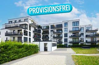Wohnung kaufen in 63071 Offenbach am Main, Offenbach am Main - PROVISIONSFREI: Stilvolle 3-Zimmer-Wohnung in Offenbach