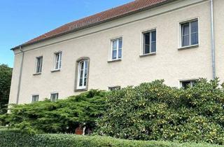 Doppelhaushälfte kaufen in 01796 Pirna, Pirna - Attraktive Mehrfamilien- Doppelhaushälfte in grüner Stadtrandlage von Pirna!