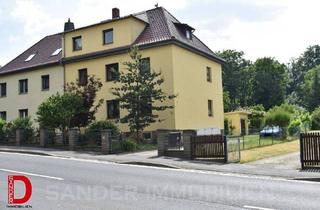 Haus kaufen in Leisniger Straße 16, 04668 Grimma, Grimma - Ihr neues Zuhause für Generationen. Großzügiges Zweifamilienhaus in Grimma