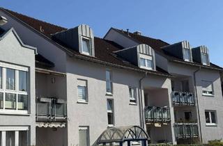 Wohnung kaufen in 75015 Bretten, Bretten - Kupferhälde - Neu Renovierte 3-Zimmer-Dachgeschosswohnung - Ihr neues Zuhause in ruhiger Lage von Bretten - Zentrum