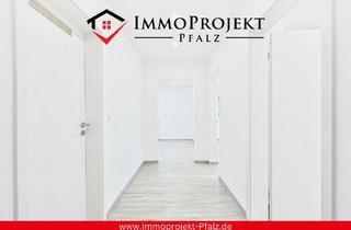 Wohnung kaufen in 67454 Haßloch, Haßloch - Modern Sanierte 2-Zimmer-Wohnung in Ortsrandlage