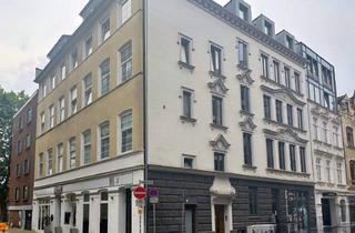 Mehrfamilienhaus kaufen in 28195 Bremen, Bremen - Mehrfamilienhaus in Bestlage Bremens- solide gebaut, vielseitig nutzbar