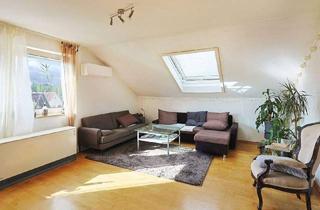 Wohnung kaufen in 71032 Böblingen, Böblingen - Schöne 3-Zimmer-Wohnung mit Loggia in zentraler Lage