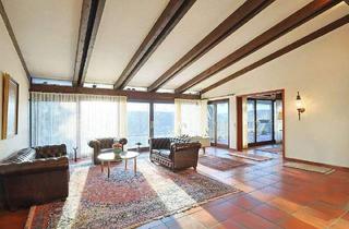 Einfamilienhaus kaufen in 71134 Aidlingen, Aidlingen - Architektur, Raum und Aussicht - Ein Haus mit Seltenheitswert