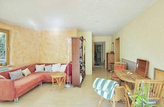 Wohnung kaufen in 70771 Leinfelden-Echterdingen, Leinfelden-Echterdingen - Attraktive 3-Zimmer-Wohnung mit Balkon & Terrasse